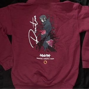 *bundle* Primitive, Diamond co. and Trasher hoodie bundle